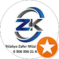 Stüdyo Zafer Müzik Yapım