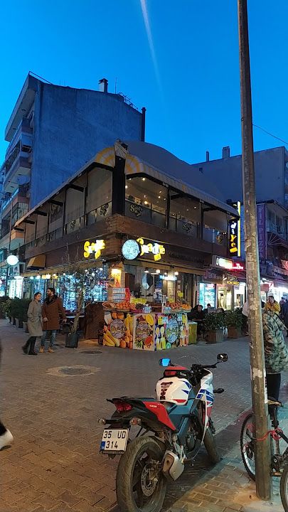 Yorum fotoğrafı 1