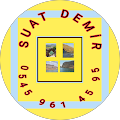 SUAT DEMİR
