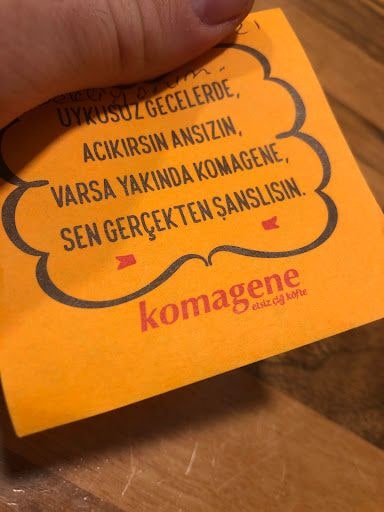 Yorum fotoğrafı 1