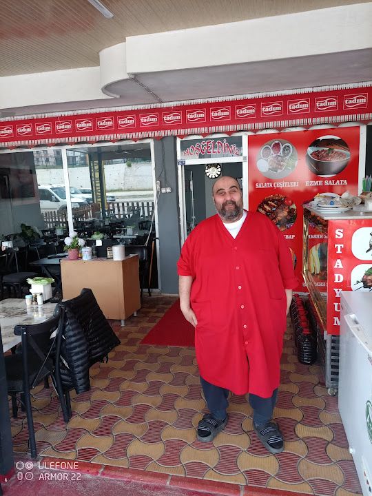 Yorum fotoğrafı 1