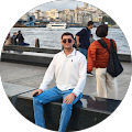 Suheyp Ozcelik
