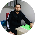 Şükrü Gediz