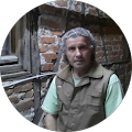 Şükür Şen