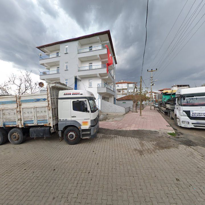 Sulakyurt Belediye Fırını