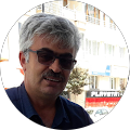 Süleyman ALTUN