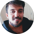 SÜLEYMAN DİYAR KAPLAN