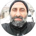 Süleyman Sezgin