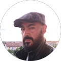Suleyman Tugrul