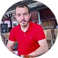 Suleyman Yilmaz