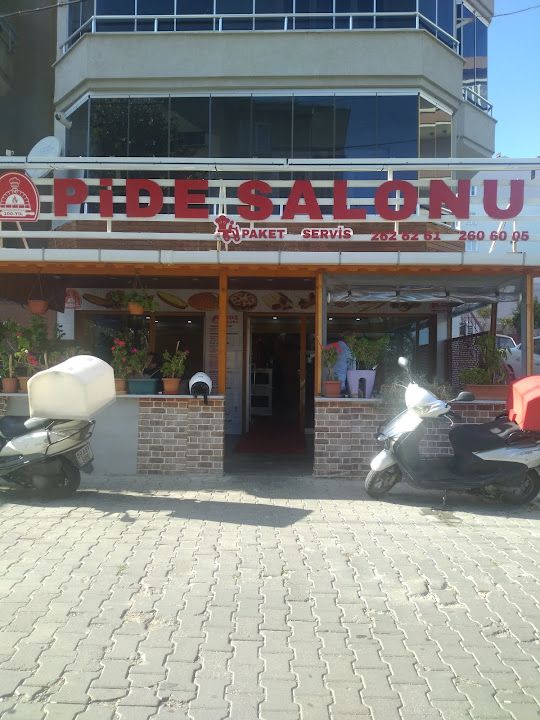 100. Yıl Pide Lahmacun