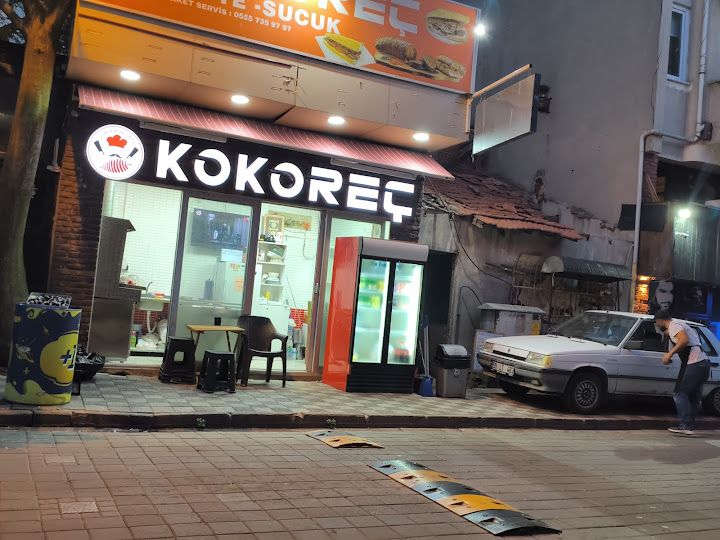 ARASADA KOKOREÇ