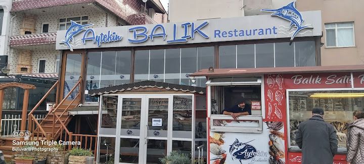 Aytekin Balık Restaurant