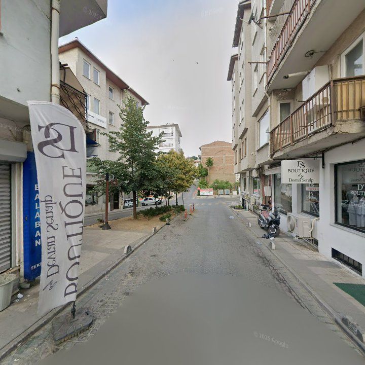 Balaban Tekel Çarşı