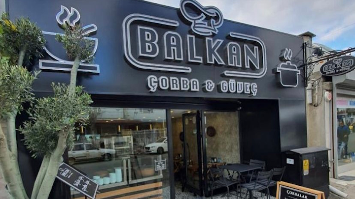 Balkan Çorba & Güveç Beyazköy