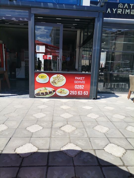 Beykonağı Kebap