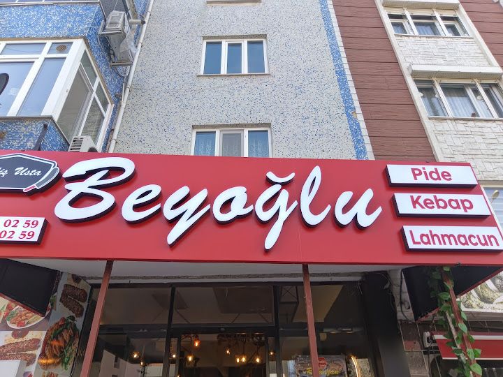 Beyoğlu