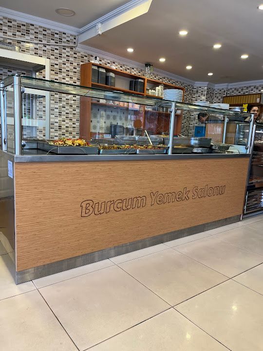 Burcum Yemek Salonu