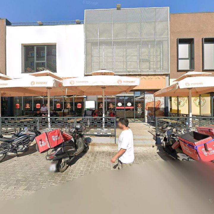 Burger King - Atacorner Avm