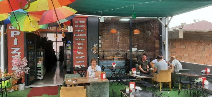 Cadde Börek /cafe /pide Salonu