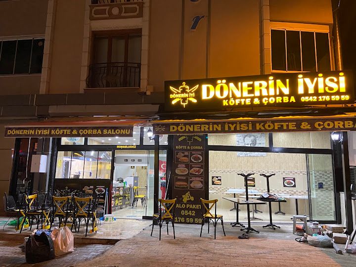 Dönerin İyisi