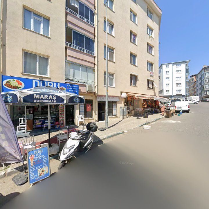 Duru Dondurma Ve Çiğköfte