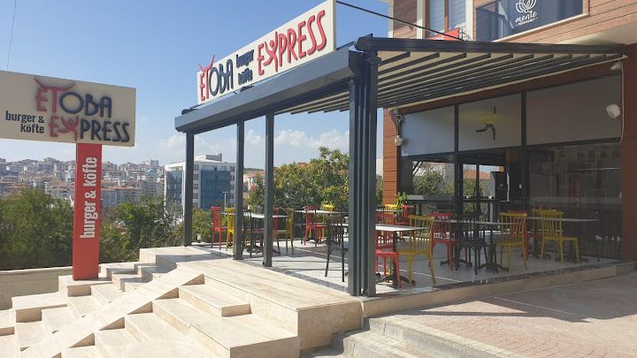 Etoba Express