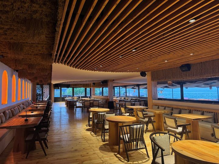 Eudora Lounge