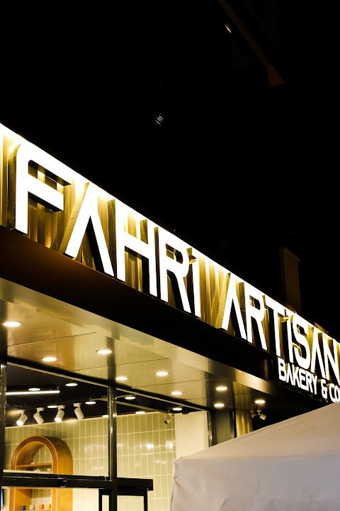 Fahri Artisan Bakery