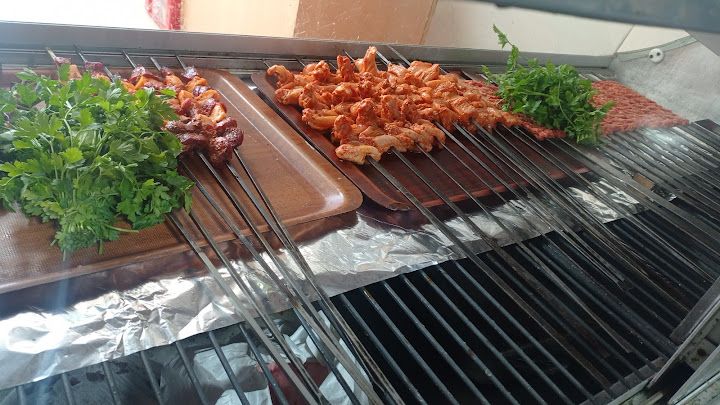 Gazi Kebap Pide ve Lahmacun