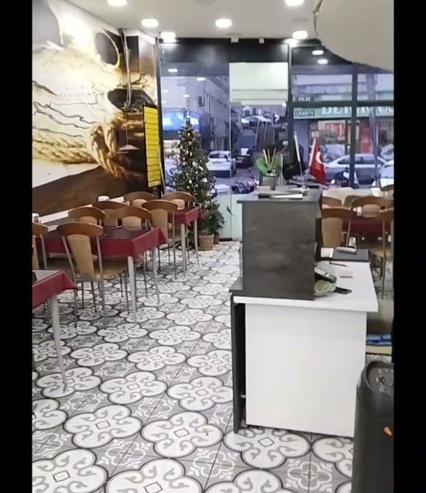Gaziantep Pide Lahmacun Salonu