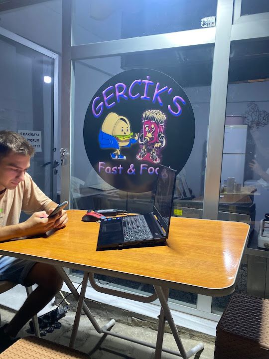 Gercik's