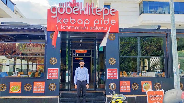 Göbeklitepe Kebap