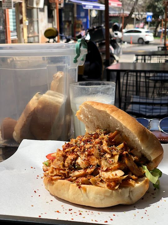 Gündoğdu Döner&çorba