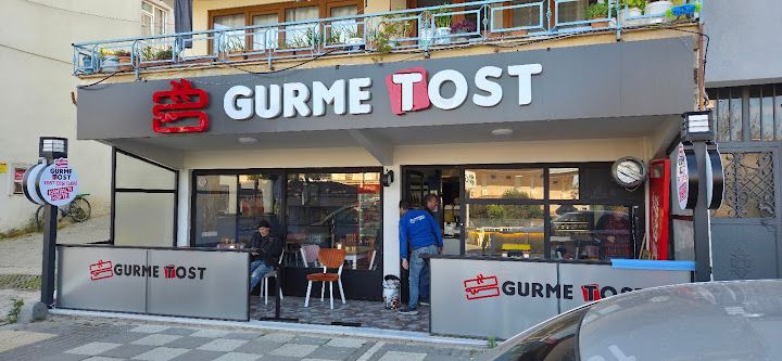 Gurme Tost