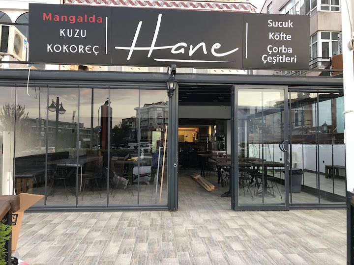 Hane Çorba Kokoreç