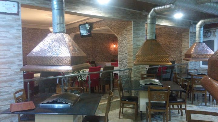Hünkarım Et Lokantası