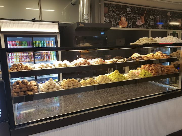 Hürriyet börek cafe