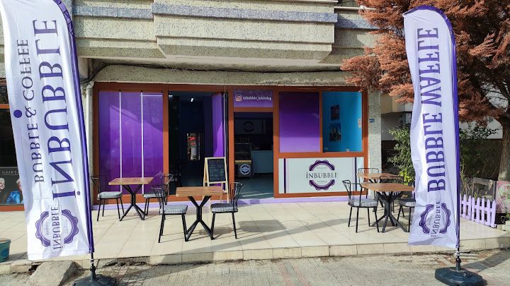 İnbubble Tekirdağ - Waffle Kafe