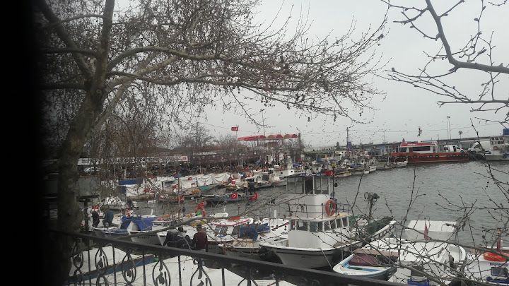 İpat İstenilen Patates Sahil/tekirdağ