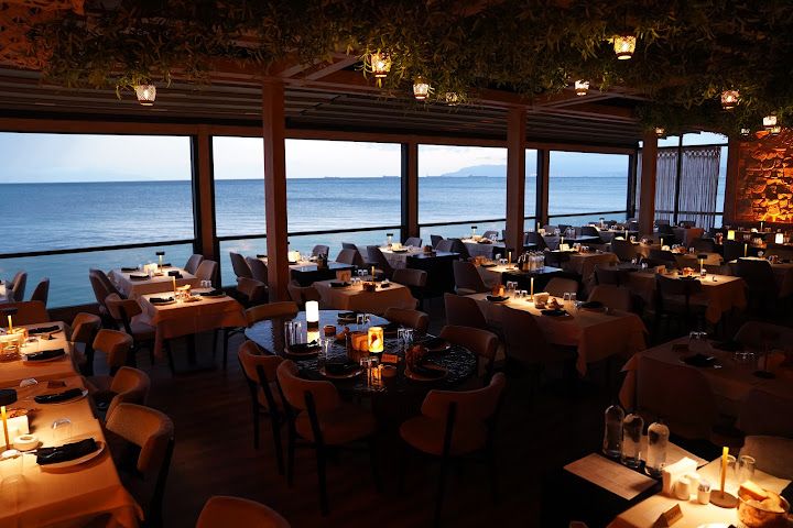 Kavi Restaurant