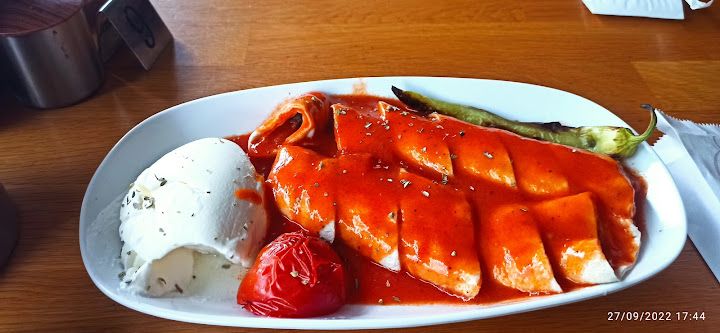 KEBAP SARAYI