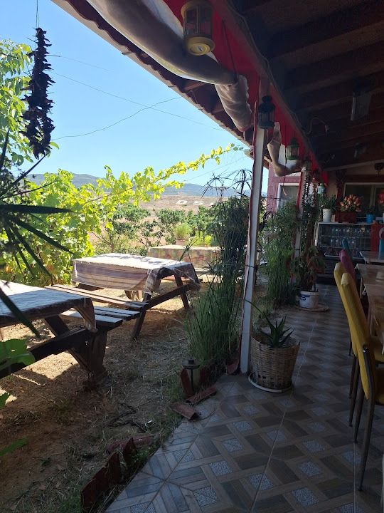 Kiraz kır Bahçesi Cafe&Restaurant