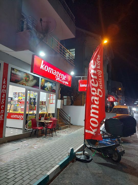 Komagene Çınarlı