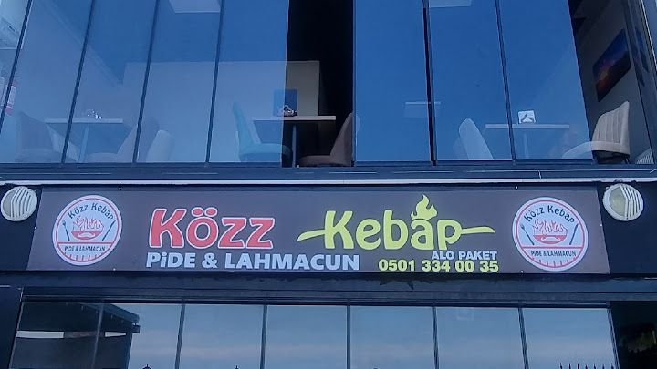Közz Kebap