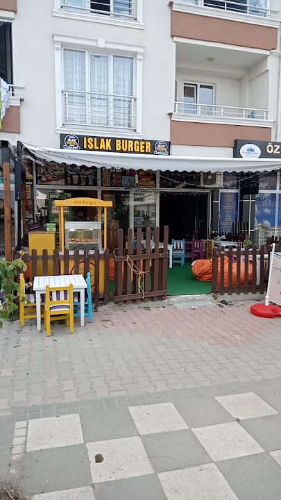 Kumbağ Kafe Bistro