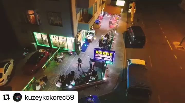 Kuzey Kokoreç
