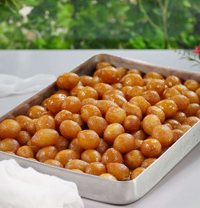 Lokmacı Cafer Usta
