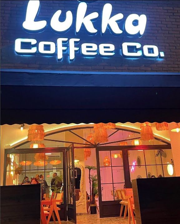 Lukka Coffee Co.