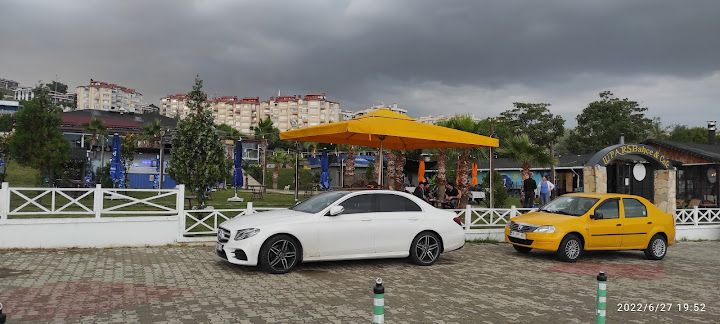 LuPars Yeni Nesi Meyhane